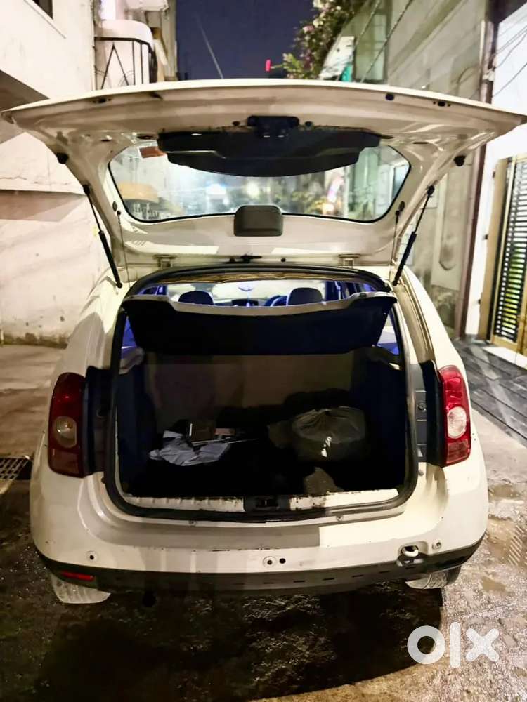 Duster Urgent Sell