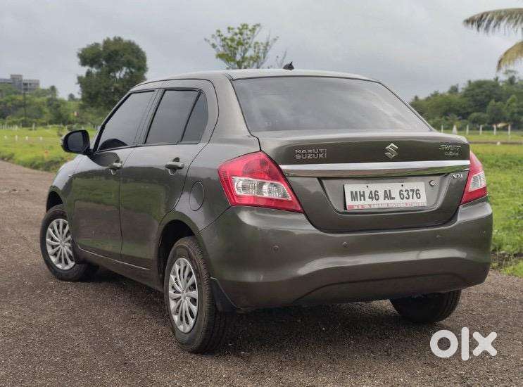 Maruti Suzuki Dzire Vxi  2015  1st Owner  Petrol  88000 Km