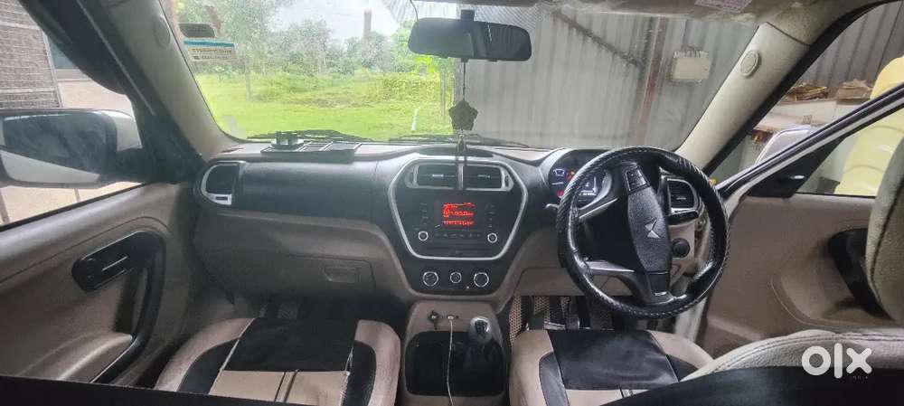 Mahindra Bolero Neo 2023