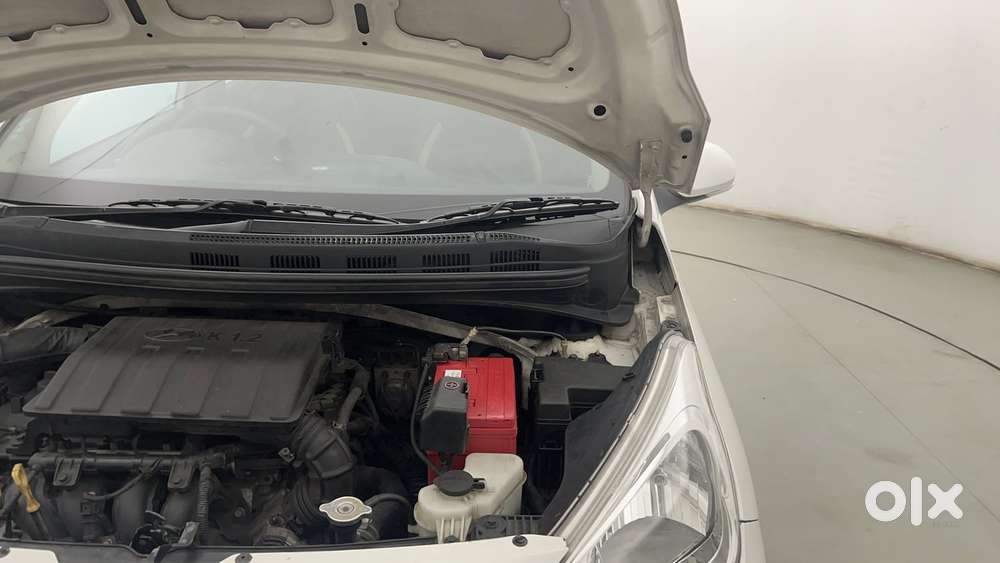 Hyundai Grand I10 1.2 Kappa Asta, 2018, Petrol
