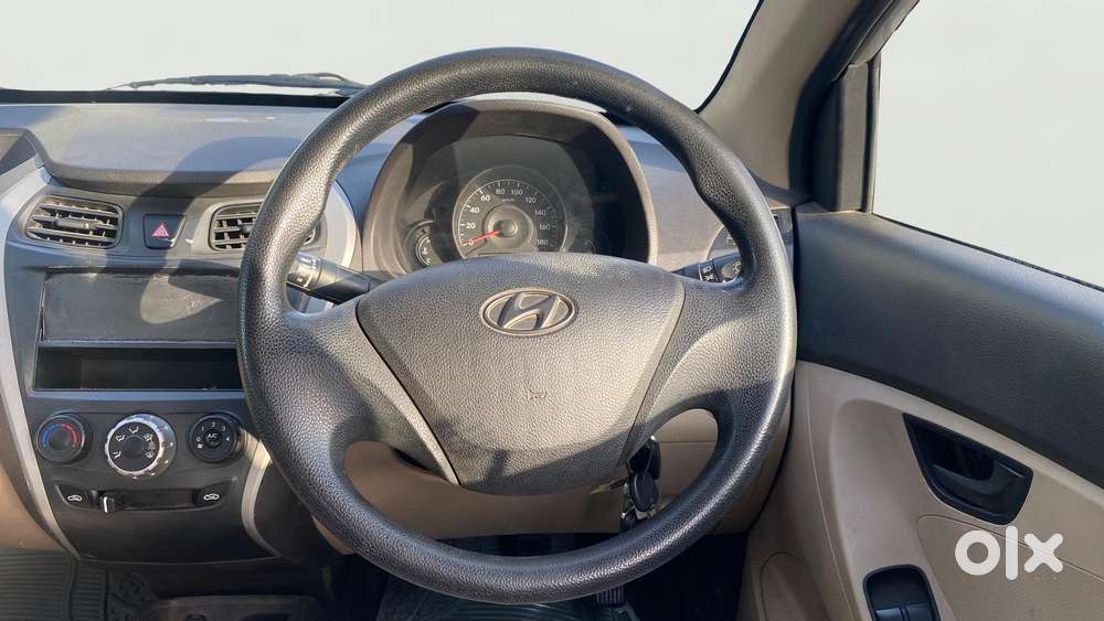 Hyundai Eon Era +, 2016, Petrol