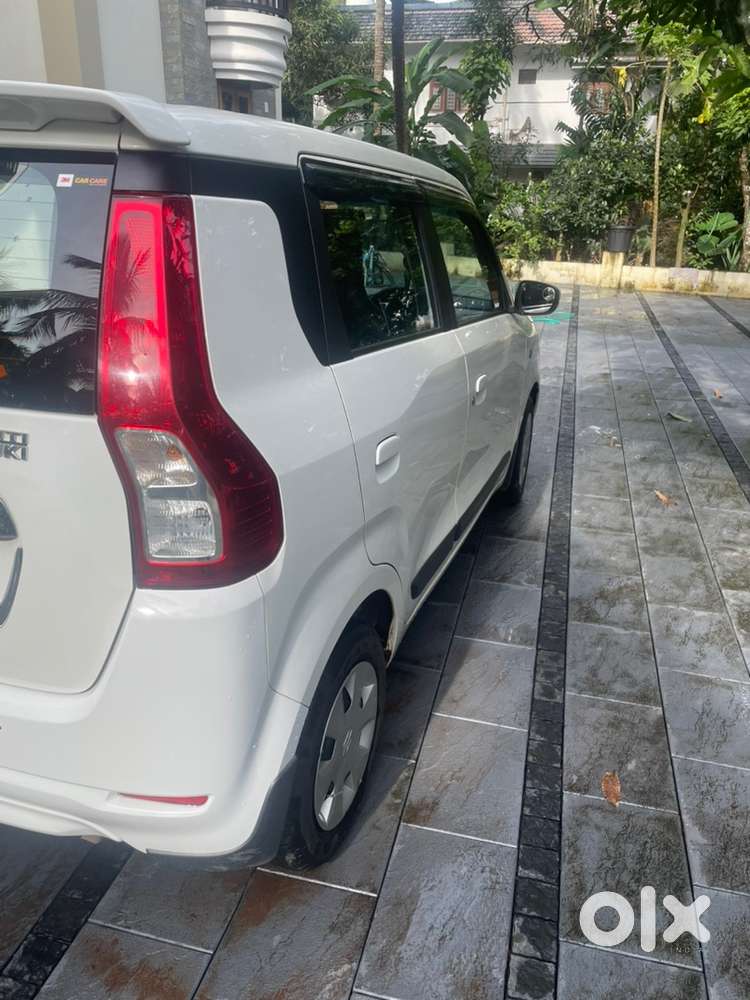 2019/2020reg. Maruti Suzuki Wagon R 1.2l Zxi Ags Petrol Automatic