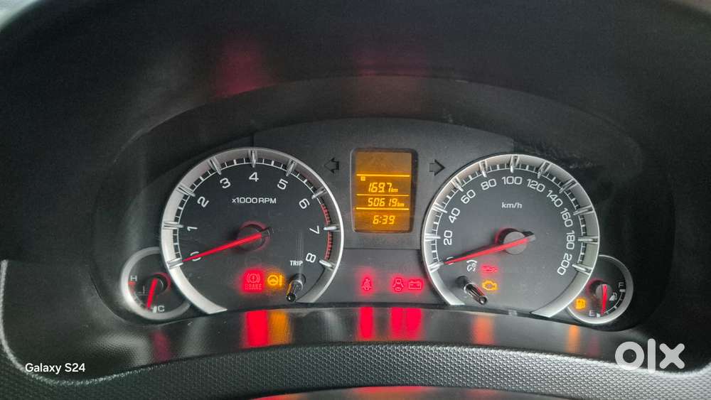 Maruti Suzuki Swift Vxi 2018, 2017, Petrol