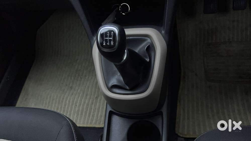 Hyundai Grand I10 Sportz 1.2 Kappa Vtvt, 2013, Petrol