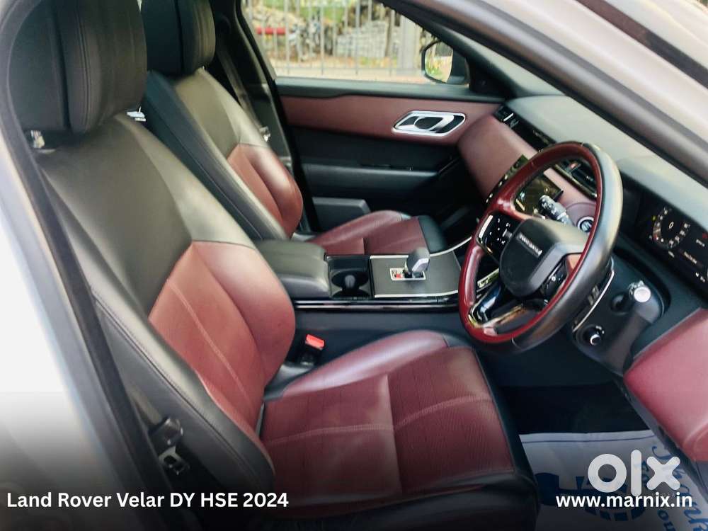 Land Rover Range Velar Hse Dynamic 2.0 Diesel, 2024, Diesel