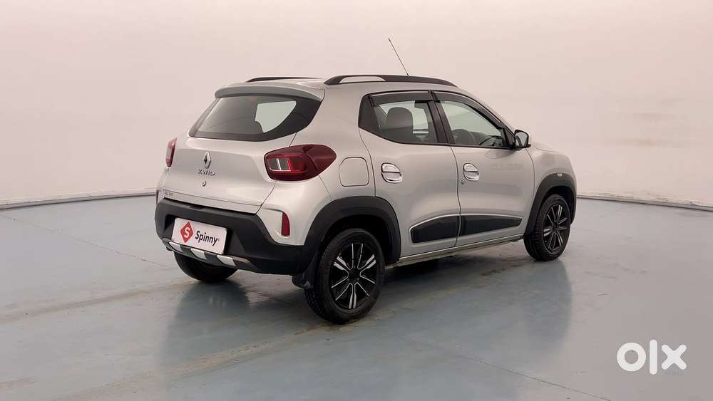 Renault Kwid Climber, 2022, Petrol