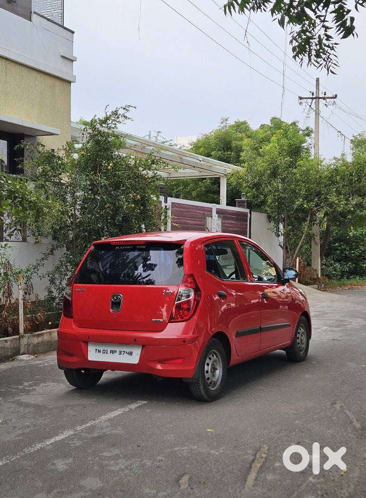 Hyundai I10 Era 1.1 Irde, 2011, Petrol