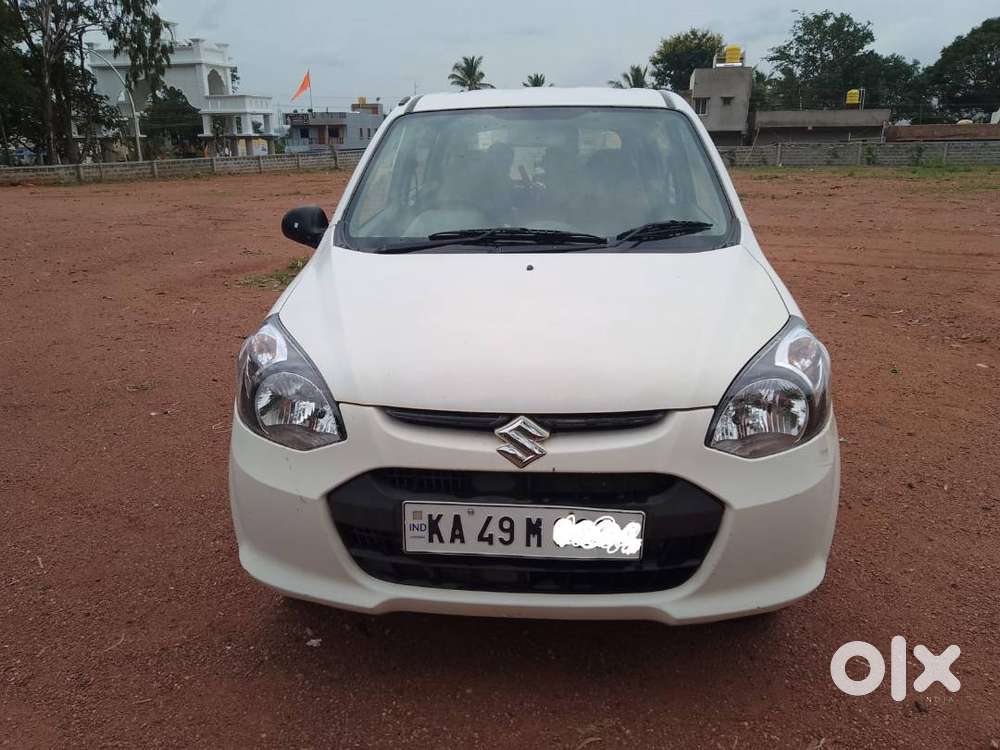 Maruti Suzuki -alto 800
