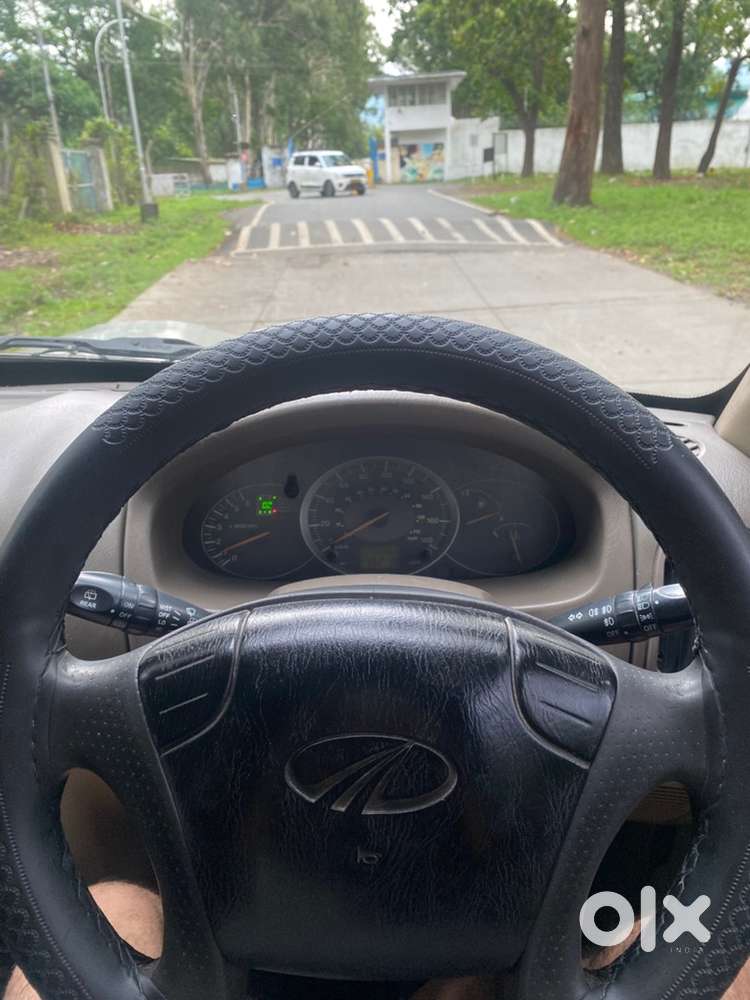 Mahindra Scorpio Diesel Manual 2009 Car