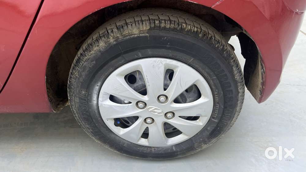 Hyundai I10 Sportz 1.2 Kappa2, 2012, Petrol