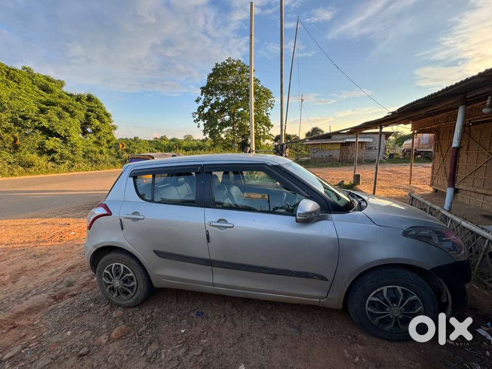 Maruti Suzuki Swift Diesel 2013 Model