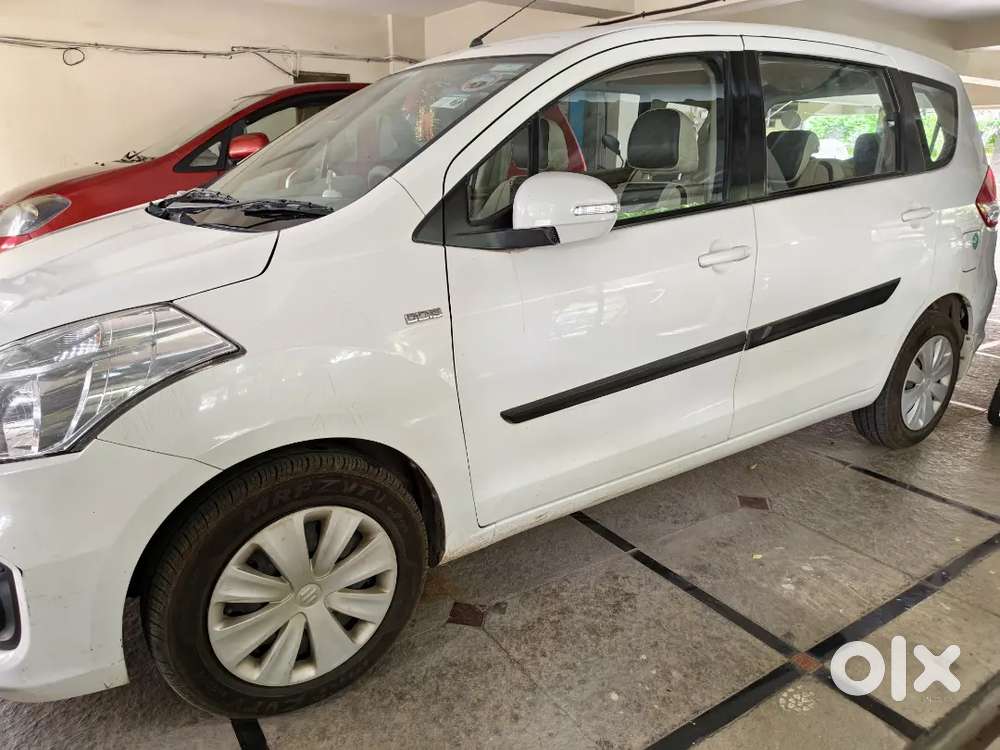 Maruti Suzuki Ertiga Vdi 2016