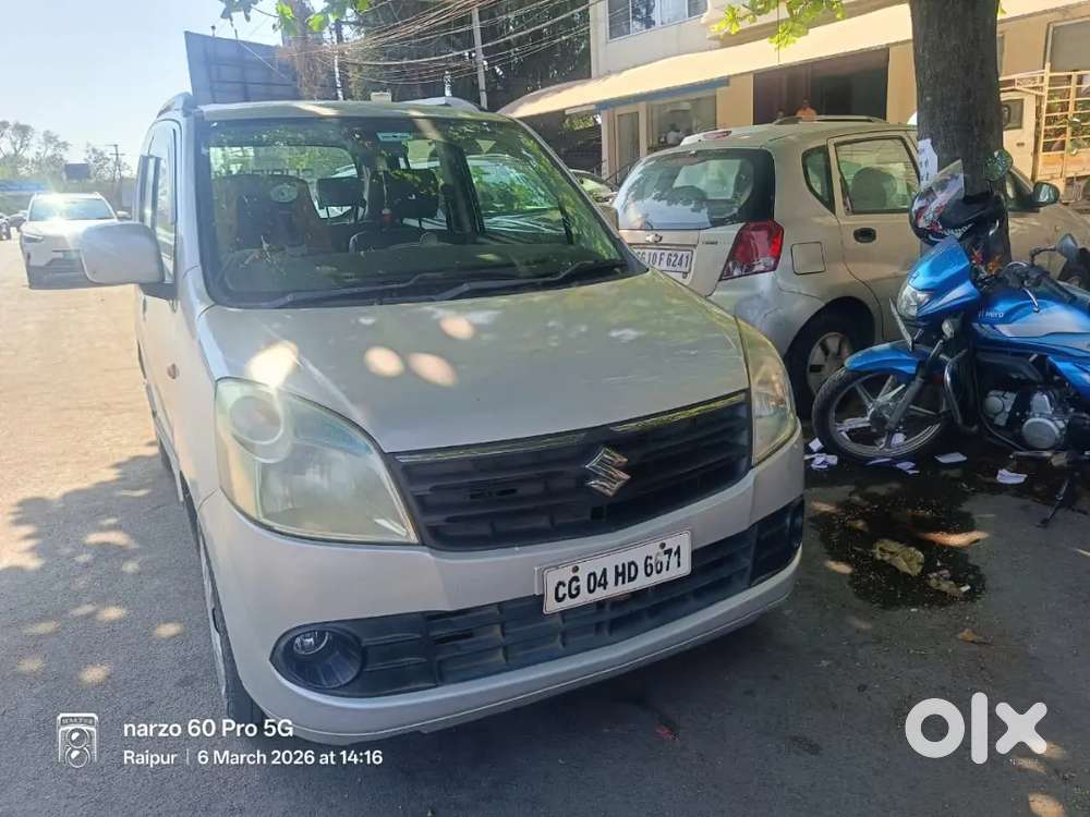 Good Condition Car For Sale.