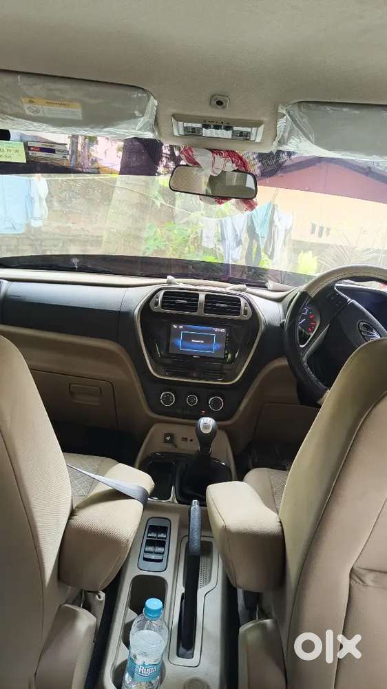Mahindra Bolero Neo N 10. 2022 Diesel