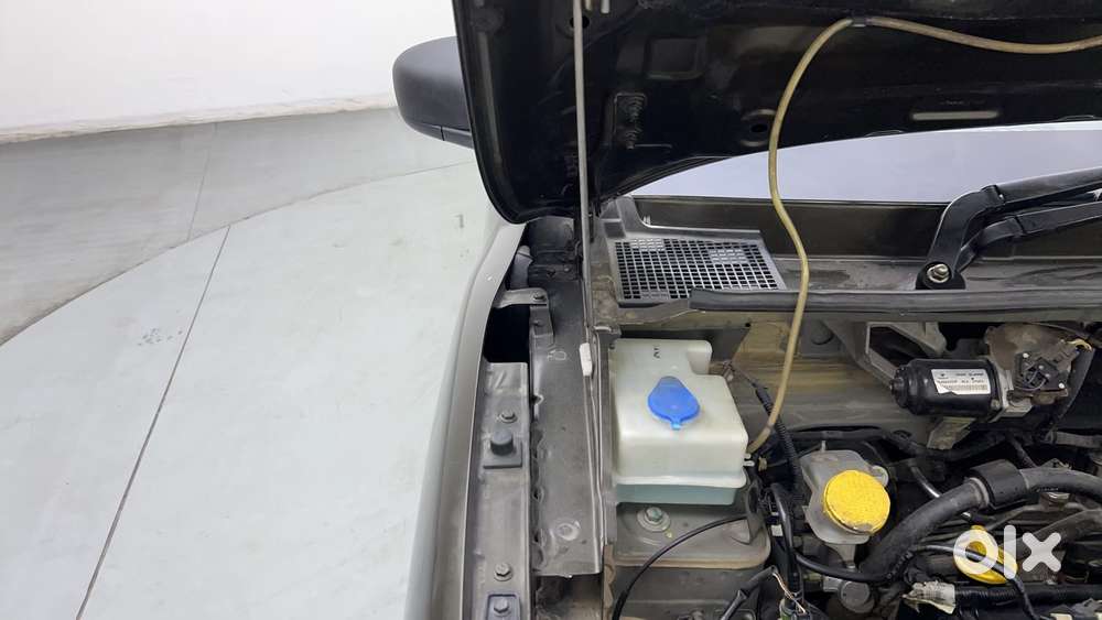 Renault Kwid 2019-ongoing 1.0 Rxt (o), 2020, Petrol