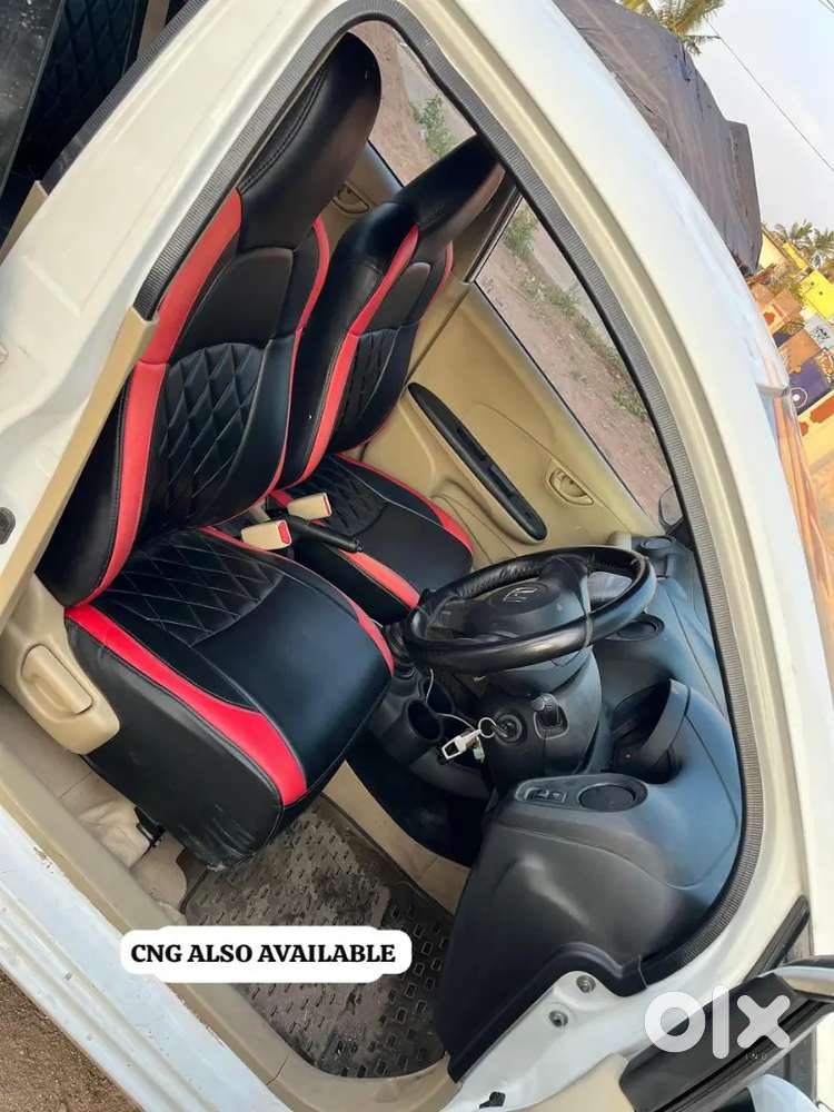 Honda Amaze 2016 Petrol Well Maintained