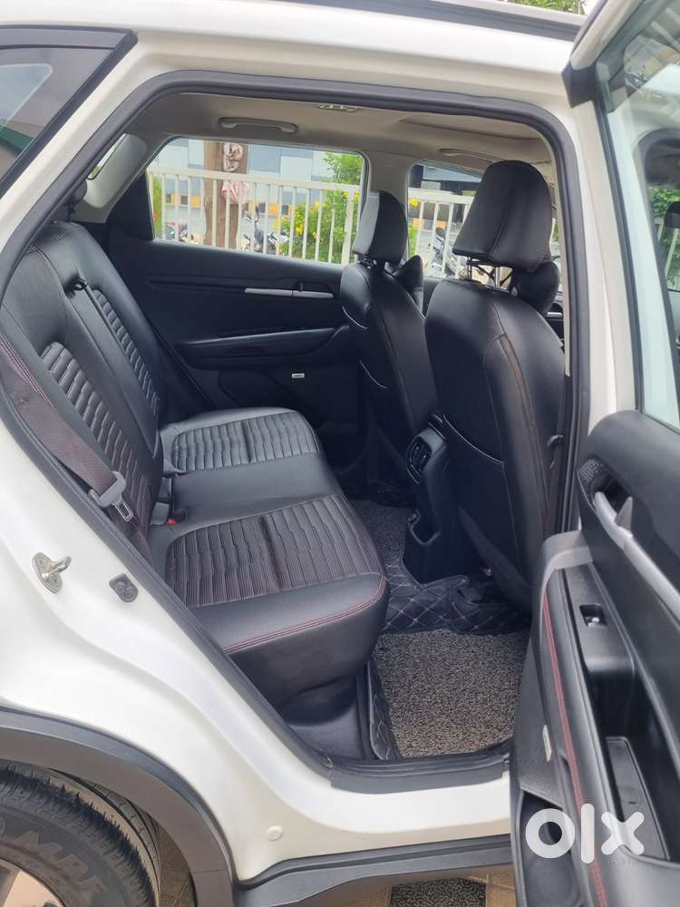 Kia Sonet Gtx Plus Dct, 2021, Petrol
