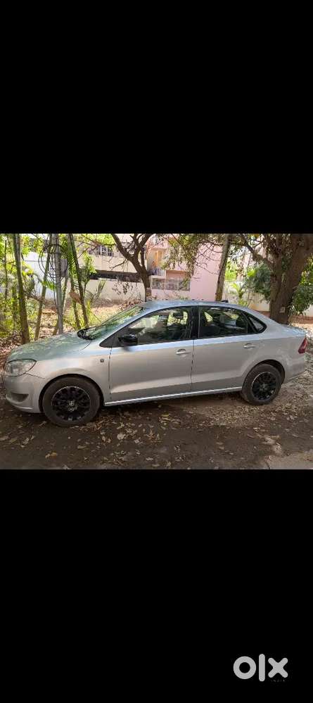 Skoda Rapid 2015 Diesel 158000 Km Driven