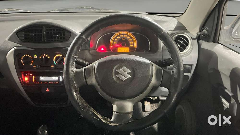Maruti Suzuki Alto 800 2012-2016 Lxi, 2015, Petrol