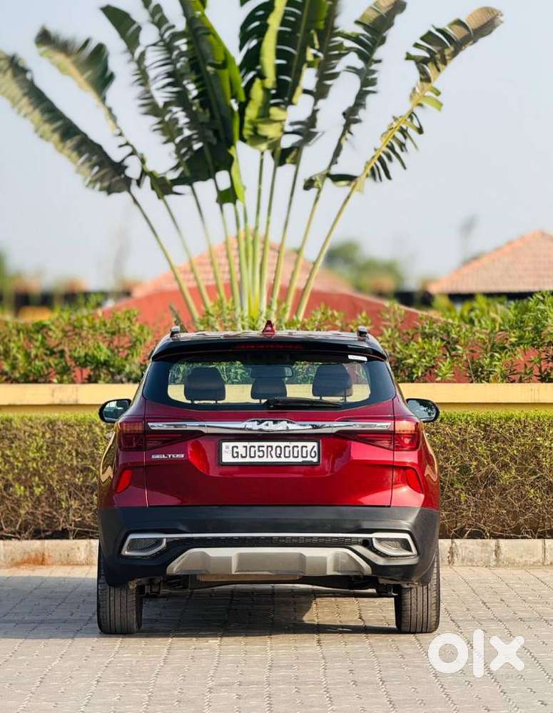 Kia Seltos Htk Plus D, 2022, Diesel