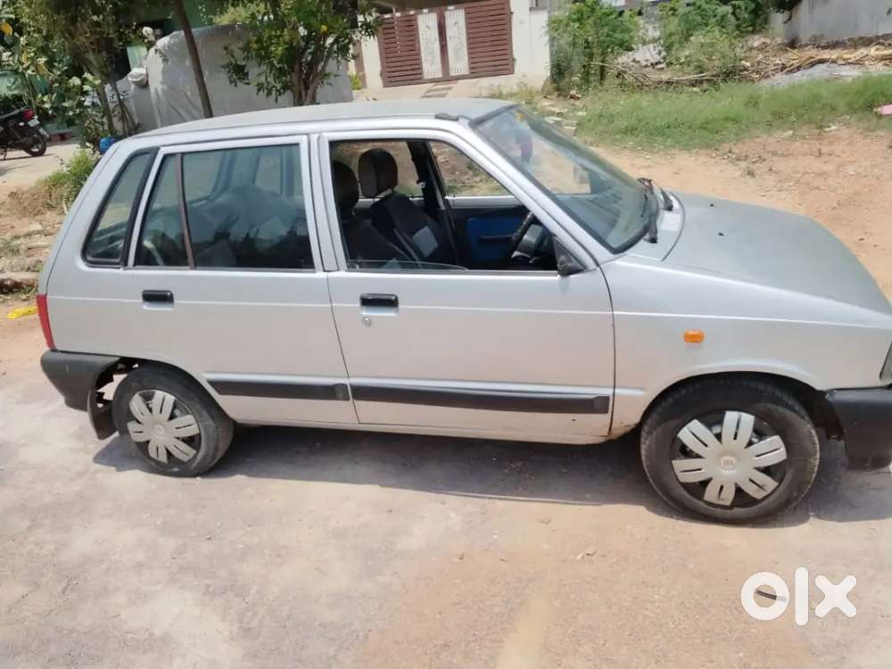 Car Is Good Condition And New  Set Covers And Only Single Owner