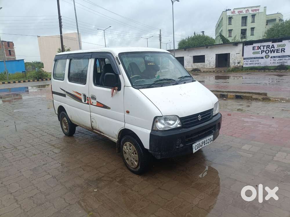 Maruti Suzuki Eeco 5 Str, 2023, Petrol