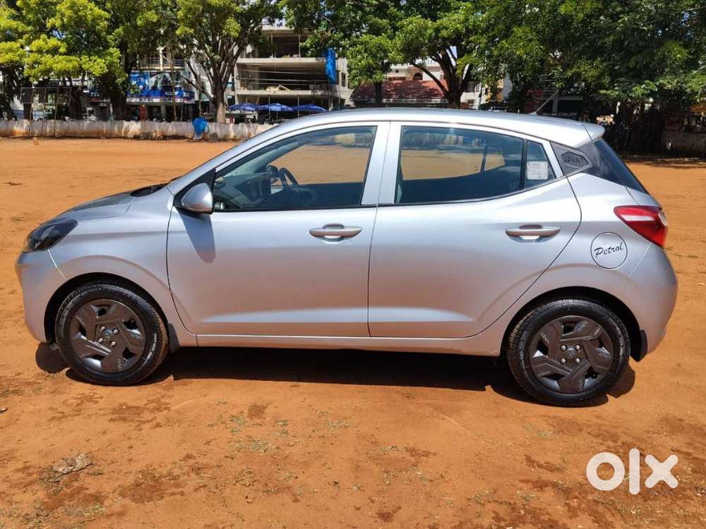 Hyundai Grand I10 Nios Corporate Edition 1.2 Vtvt, 2020, Petrol