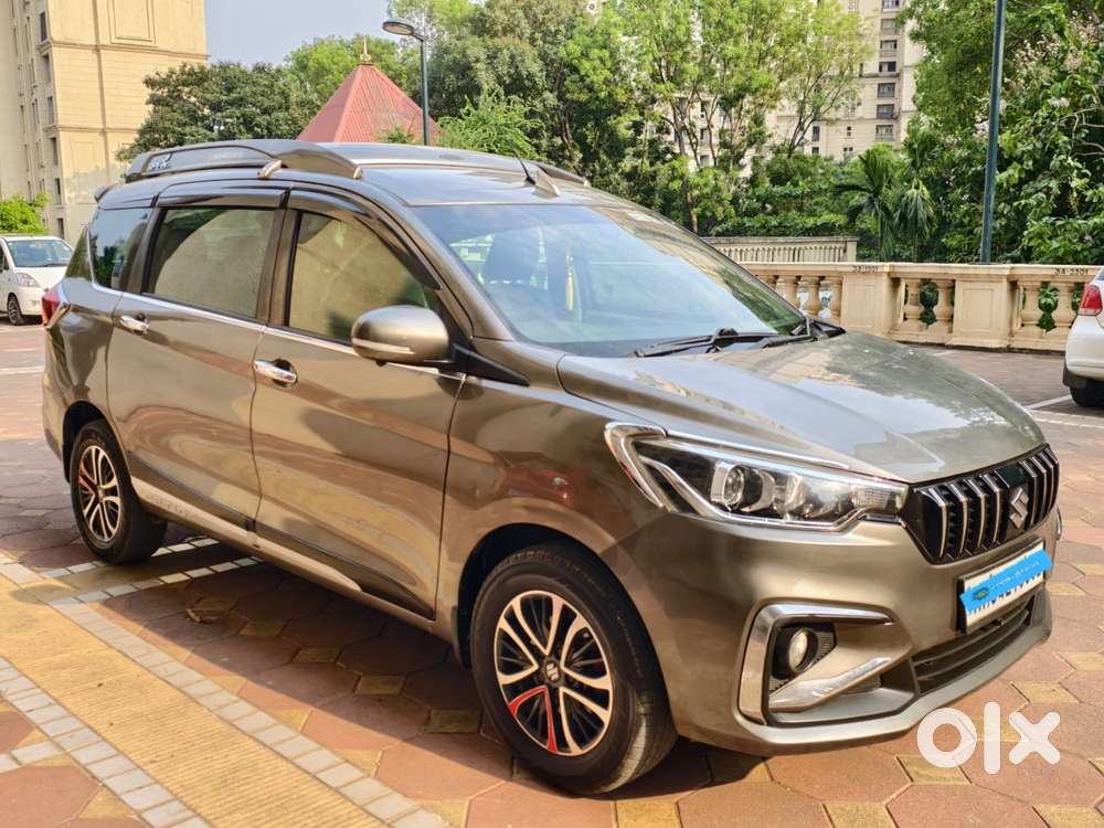 Maruti Suzuki Ertiga Vxi (o) Cng, 2024, Cng & Hybrids