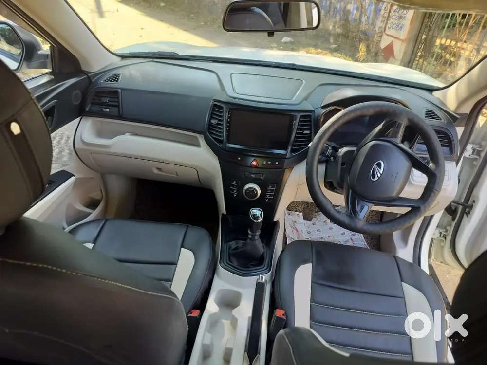 Mahindra Xuv 300