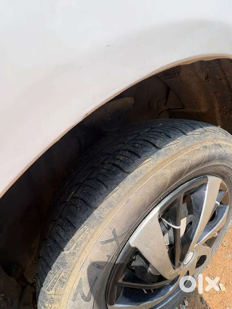 Hyundai Getz 2006 Vaild Upto 2031