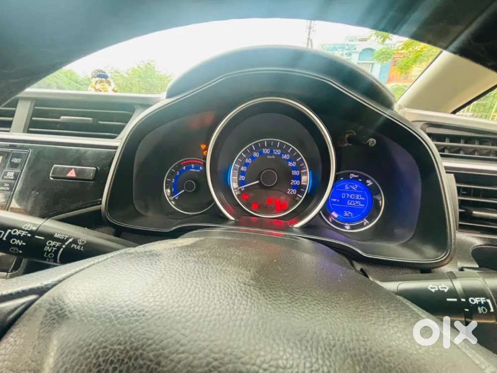 Honda Wr-v 1.5 Vx I-dtec, 2018, Diesel