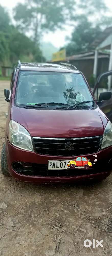 Good Condition
