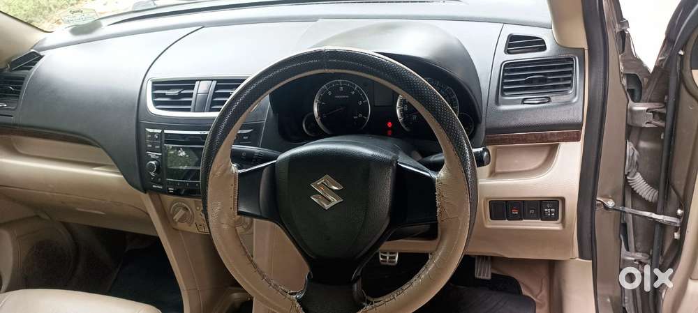 Maruti Suzuki Dzire 2017-2020 Vdi, 2015, Diesel