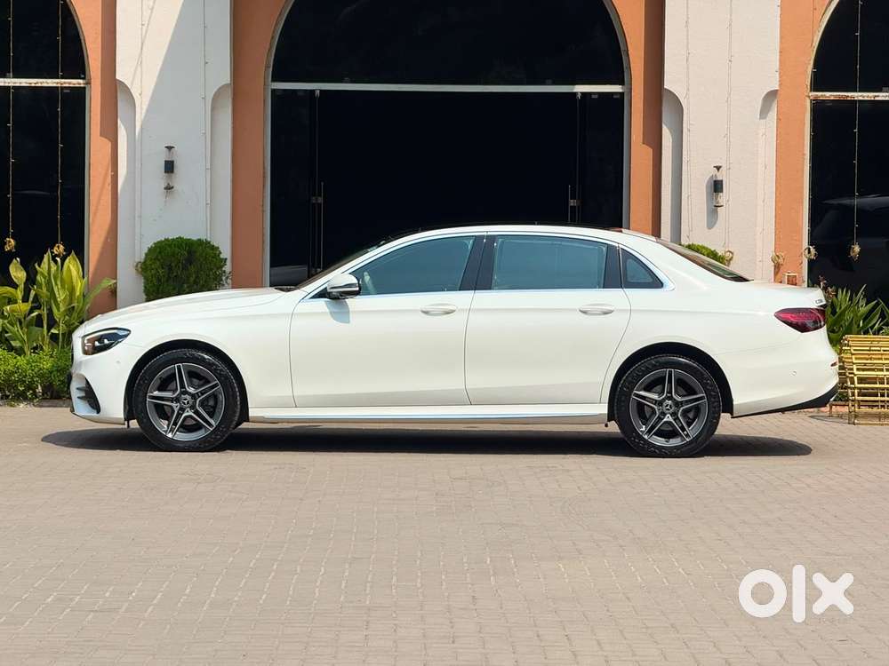 Mercedes-benz E-class E 220 D, 2023, Diesel