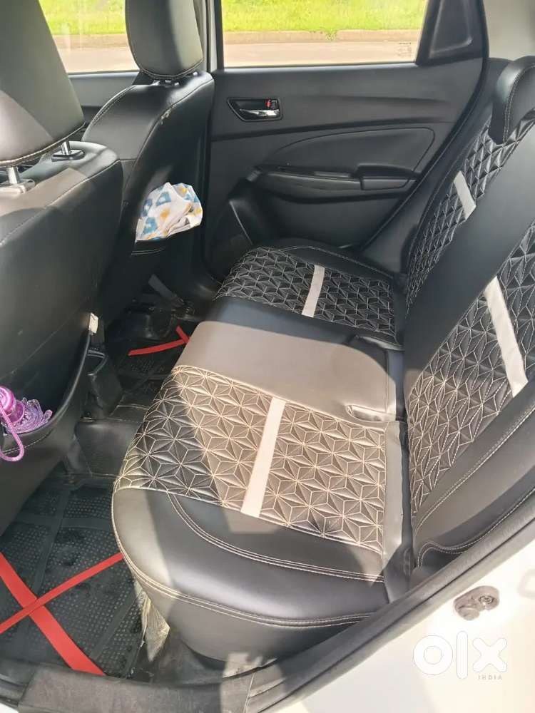 Maruti Suzuki Swift 2021