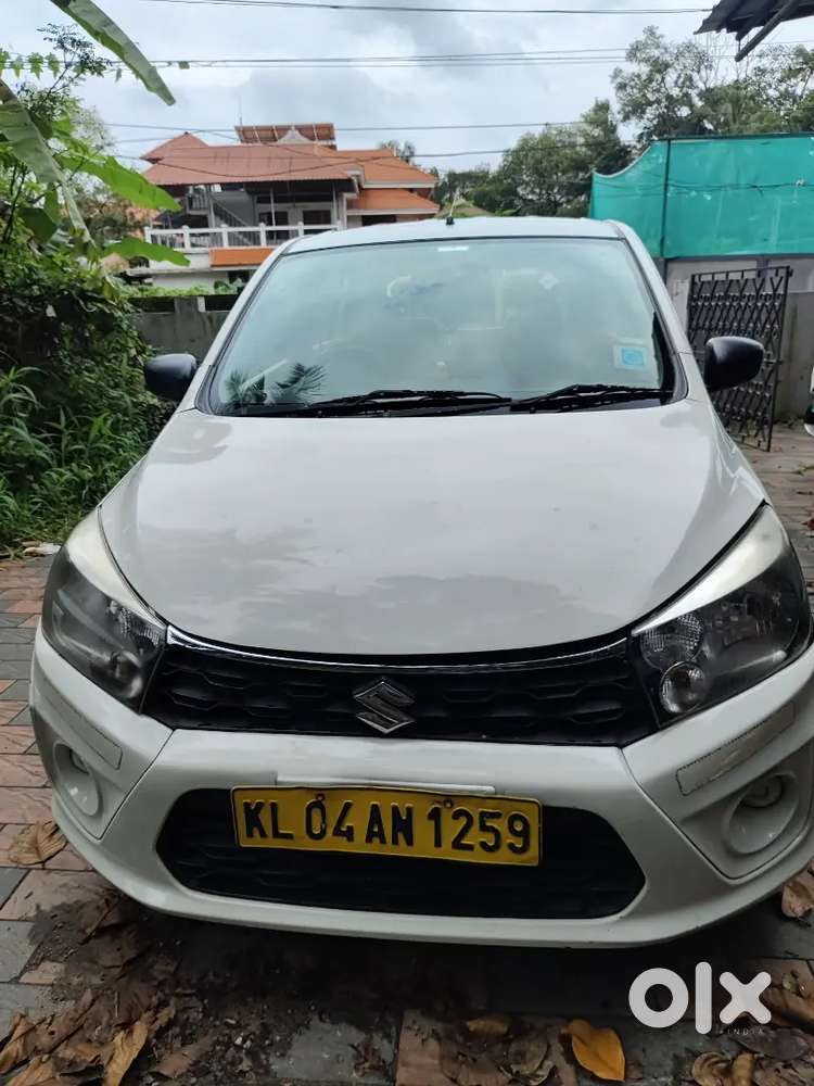 Maruti Suzuki Celerio 2018 Variant,all Online Platform Attached