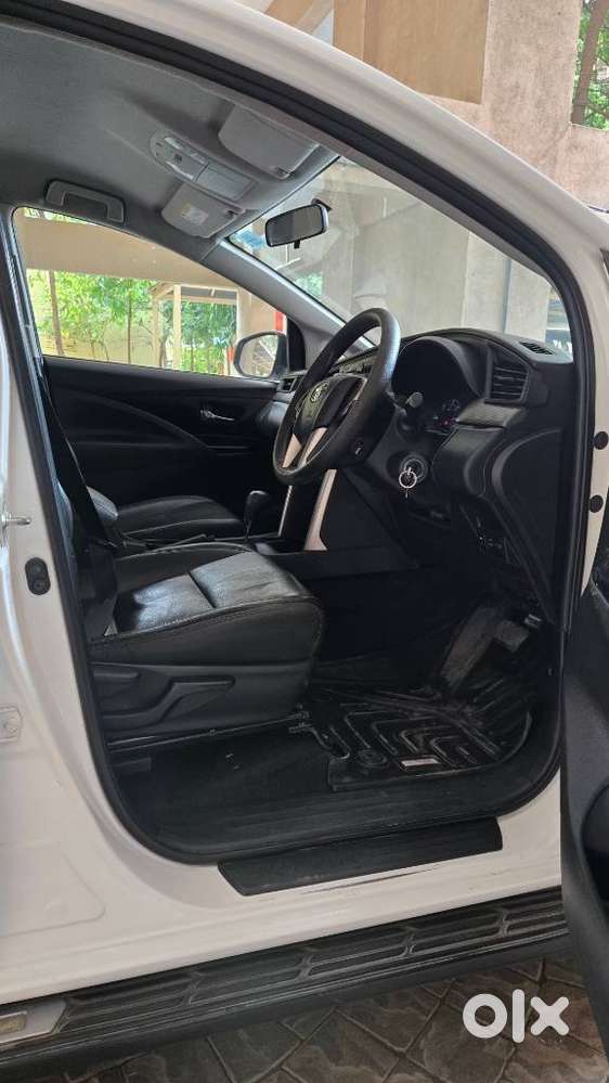 Toyota Innova Crysta G 7 Str, 2018, Diesel
