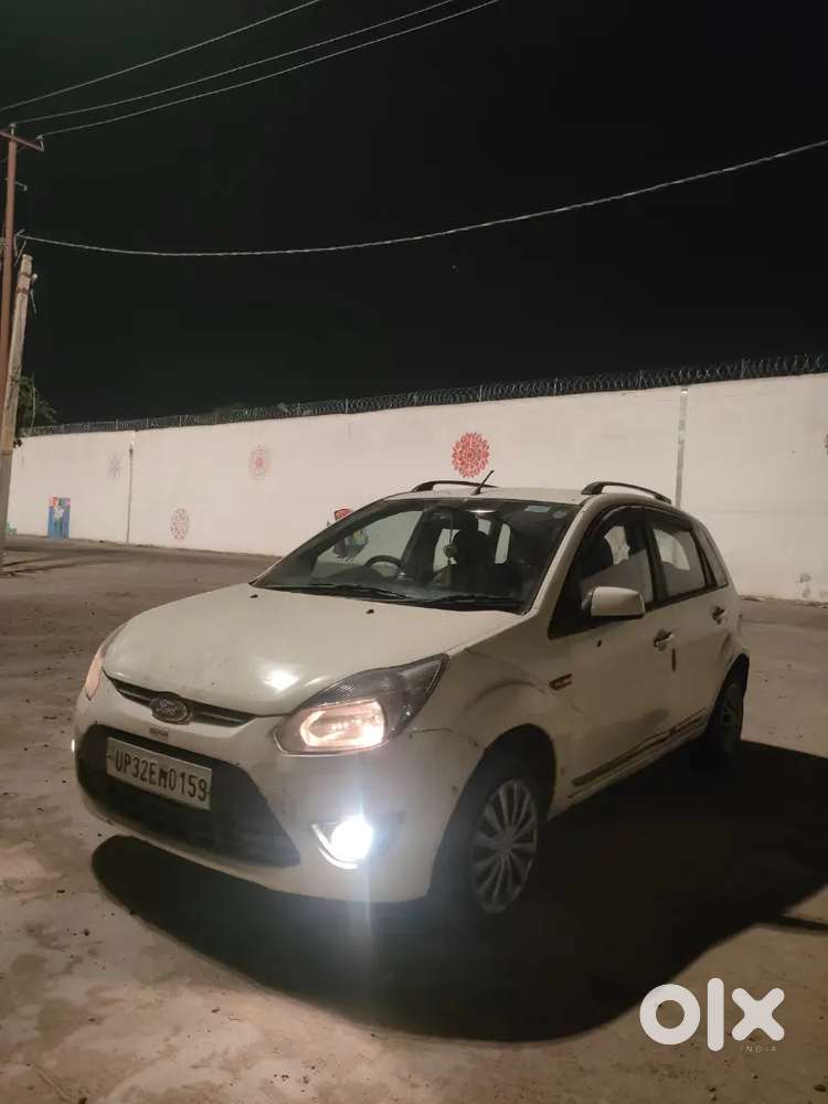 Ford Figo