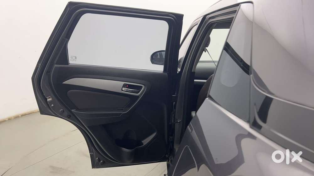 Toyota Urban Cruiser Cruiser Premium, 2022, Petrol