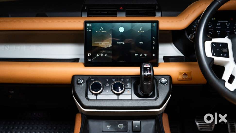 Land Rover Defender 2.0 110 Hse, 2024