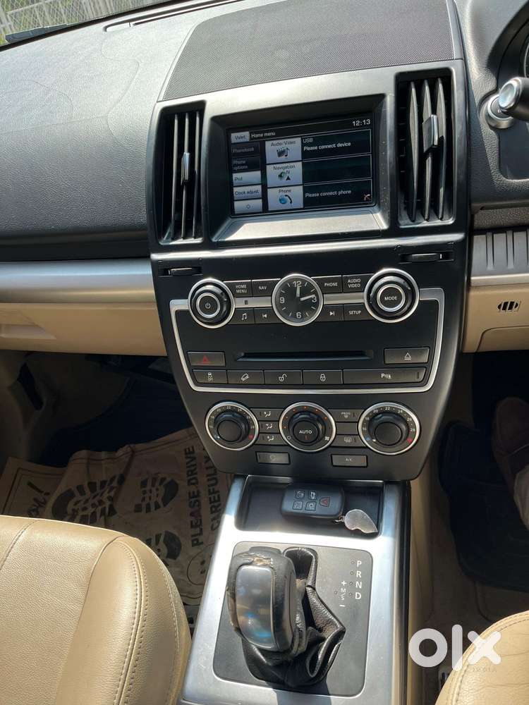 Land Rover Freelander 2 Sd4 Hse, 2014, Diesel