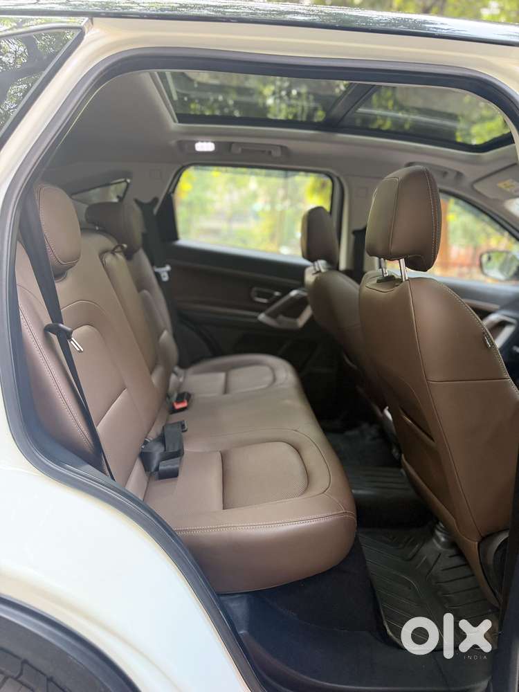 Tata Harrier Xza Plus At, 2022, Diesel
