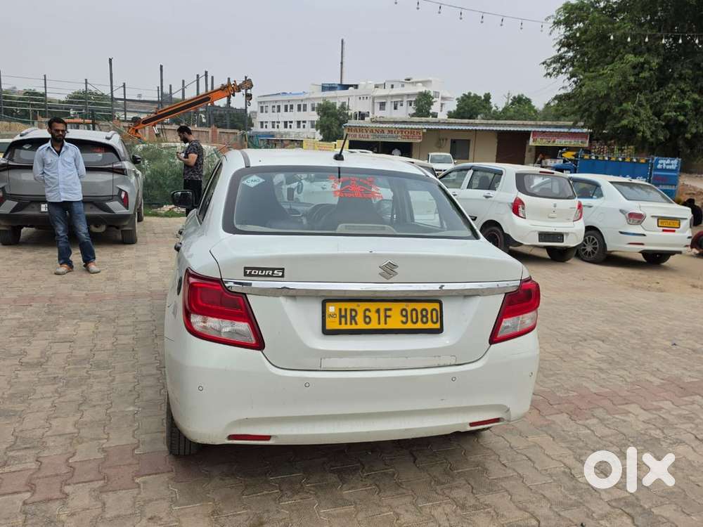 Swift Dzire Tour Ldi Maruti Suzuki 2025