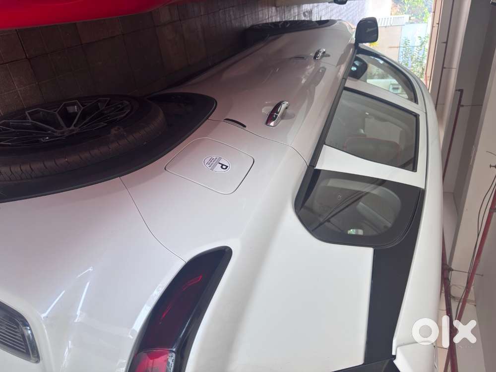 Doctor Owned Vehicle