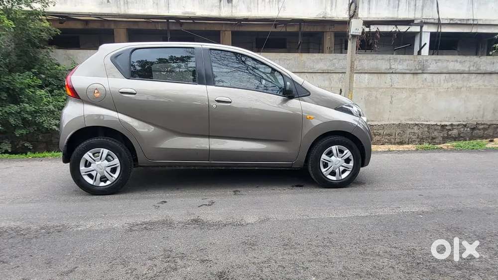 Datsun Redi Go 2017