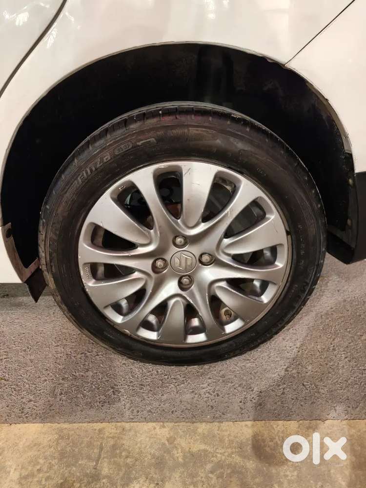 Maruti Baleno Zeta 2020