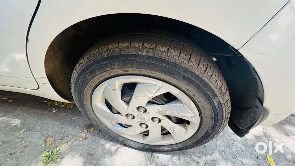 Hyundai Santro 2019 Petrol Good Condition