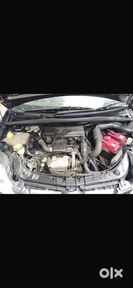 Ford Figo Diesel 2013