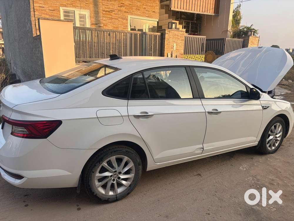 Skoda Slavia 2022, 52k Driven