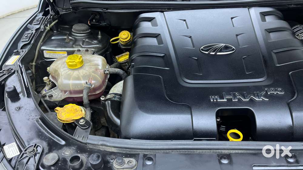 Mahindra Xuv500 2.2 W10, 2017, Diesel